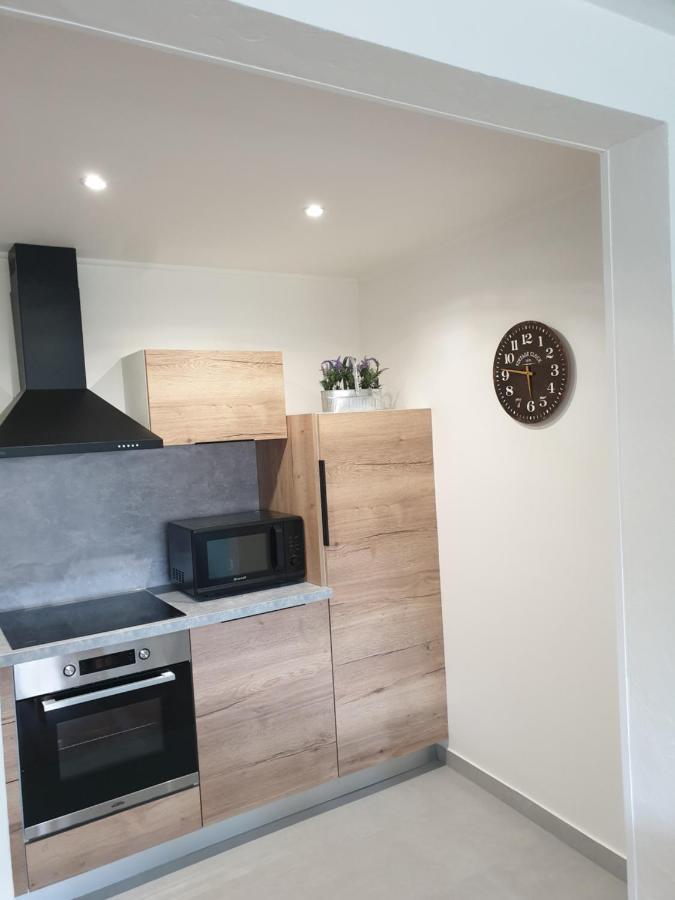Appartement La Roseraie Proche Centre/Gare Metz Kültér fotó